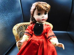 ma jo 14 inch top